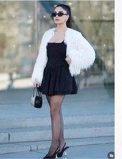 GIACCA ZARA DONNA NUOVA CON