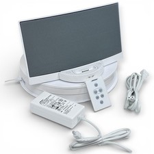 Bose SoundDock Series 1 con