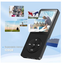 MP3 / Lettore Mp3 nero