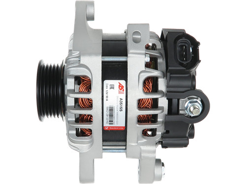 Alternatore 12v 90a - 12v,