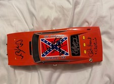 Caricabatteria General Lee
