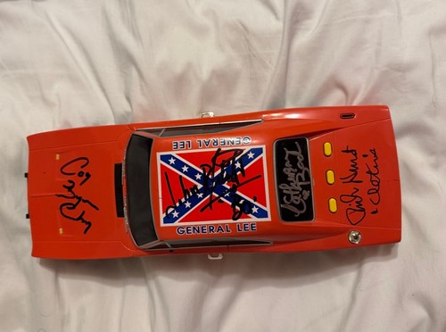 Caricabatteria general lee - general,