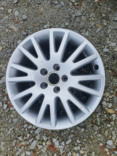 Cerchio lega 17 pollici - in,