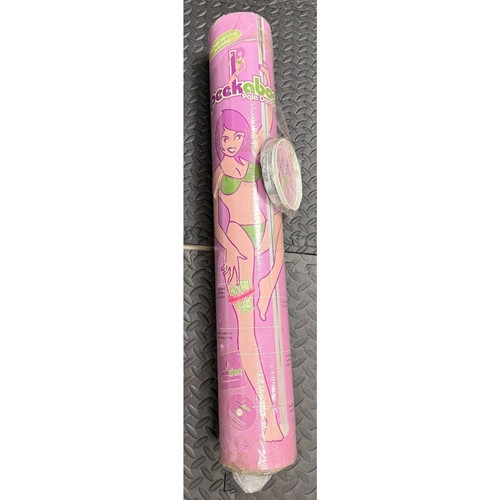 Kit pole dancing portatile - pole,