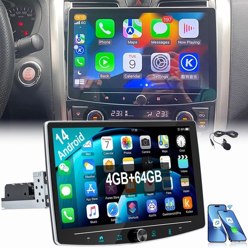 Android 14 360 - 10.1", °