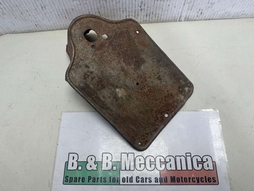 Portatarga supporto faro - supporto,