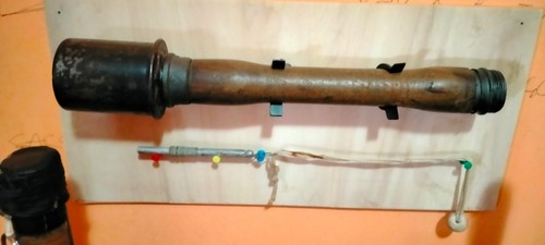 M24 ww2 wwii - m24, schiaccia