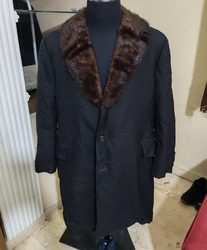 Soprabito classico anni - , 70