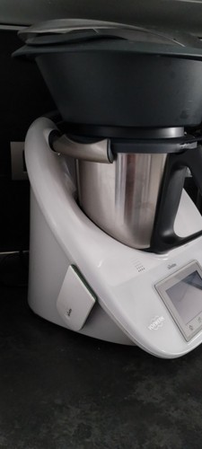 Vorwerk bimby tm5 - tm5, robot