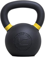 USA Kettlebell Evolution Unisex-Adulto