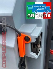 Supporto cavo ricarica - supporto, x