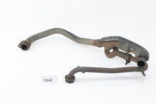 Honda XL 125 V Varadero JC32