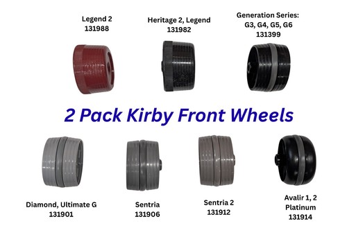 Kirby aspiratore ruota - kirby,