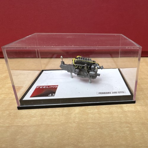 Feeling43 motore ferrari - feeling43,