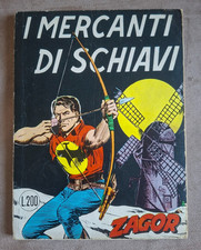 ZAGOR ZENITH 65