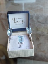 Set Anello + Orecchini