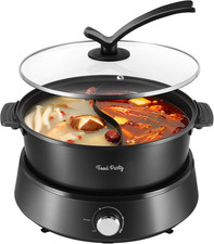 Hot Pot Elettrico Hotpot 4L