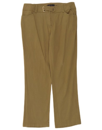 Pantalone donna luisa spagnoli - pantalone,