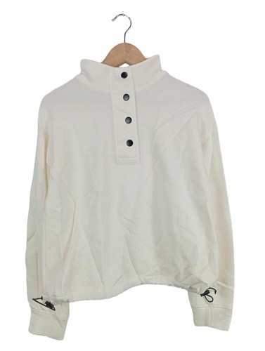 Zara felpa donna tuta - zara, da