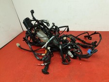 TELAIO CABLAGGIO HONDA NC 750