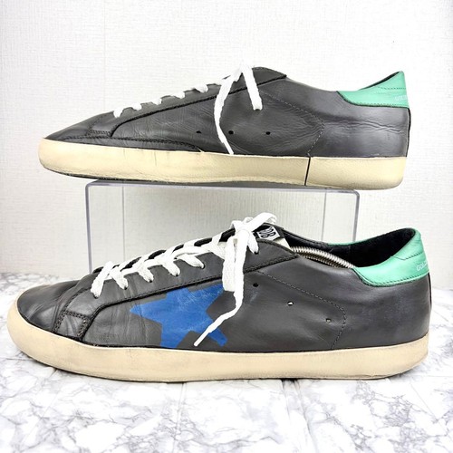 Sneakers golden goose ggdb - golden,