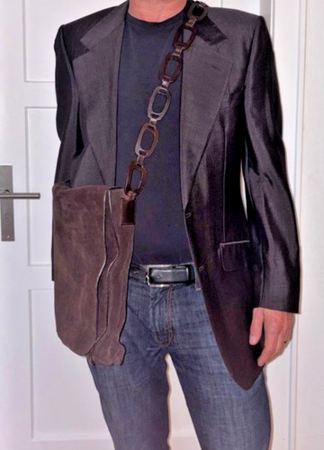 Gucci abito uomo - , top