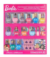 Barbie Movie 18 Piece Set di