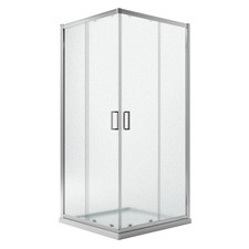BOX CABINA DOCCIA ANGOLARE