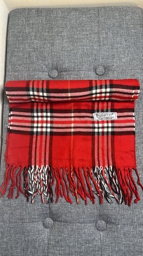 Sciarpa burberry cashmere - burberry,