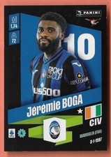 PANINI CALCIATORI 2022 2023
