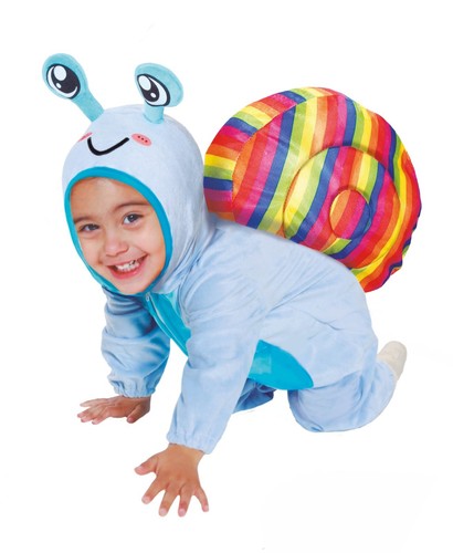 Vestito carnevale neonato - carnevale,