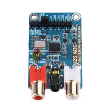 Modulo scheda di acquisizione