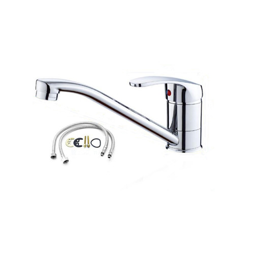 Miscelatore rubinetto - miscelatore,