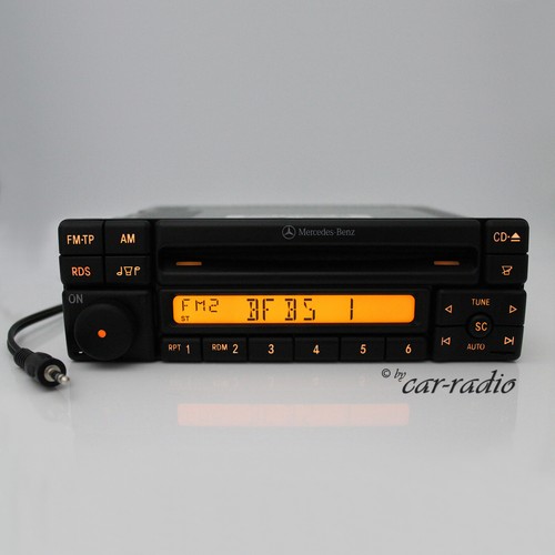 Connettore jack mercedes - connettore,