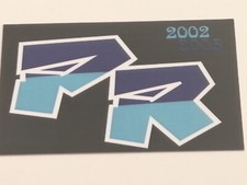 Tessera Ultras Pescara Rangers