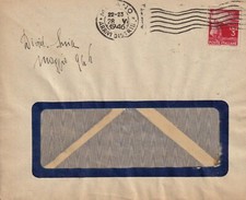 12928-UMBERTO II, BUSTA DA