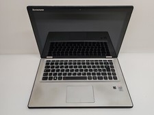 Notebook lenovo yoga 13 - notebook,