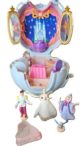 Bluebird toys 1999 - bluebird,