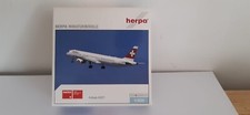 Herpa Wings 1:500  Airbus A321 Swiss