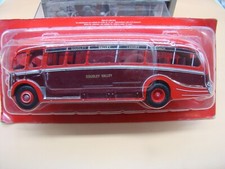 BUS AUTOCAR AEC REGAL III