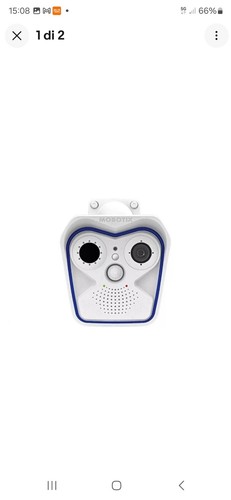 Mobotix video agm15 d - mobotix,