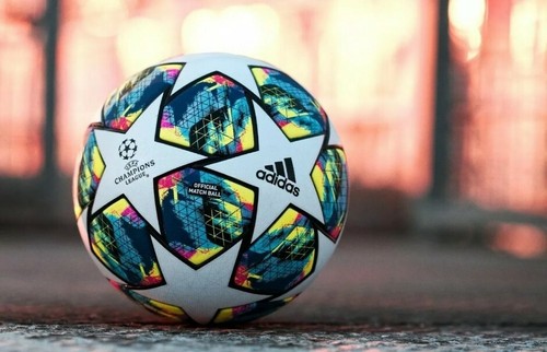 Adidas champions league - adidas,