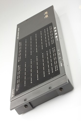 Sony vintage dmx - vintage, dmx-e3000
