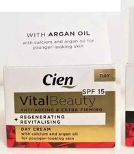 Cien Vital Beauty Day Cream
