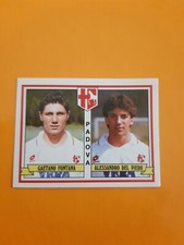 Figurina calciatori Panini Del