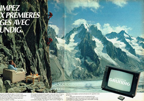 Publicité advertising 068 - publicité,