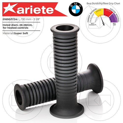 Coppia manopole ariete - coppia,