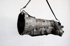 7558964 CAMBIO AUTOMATICO BMW SERIE X5 E53 3.0 D 4X4 160KW AUT 5P (2005) RICAMBI