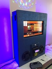 Jukebox macchina musicale