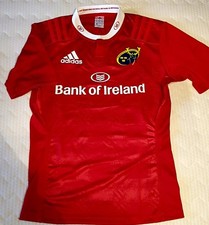 Maglia Gara Rugby • Munster
